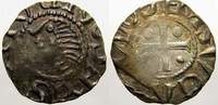 Dortmund, Stadt Denar Konrad II. 1024-1039.
