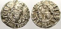 Dortmund, Stadt Denar Heinrich II. 1002-1024.