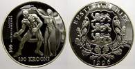 Estland 100 Krooni Estnische Republik 1918Heute.