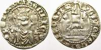 Aachen pfennig Heinrich von Luxemburg 1308-1313.