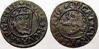 Kurland Schilling Gotthard Kettler 1562-1587.