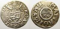 Paderborn, Bistum Reichsgroschen (1/24 Taler) Theodor von Fürstenberg 1585-1618.