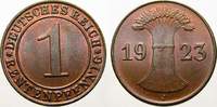 Weimarer Republik 1 Rentenpfennig