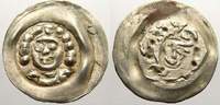 Henneberg, Grafschaft Pfennig Anonyme Coburger Prägungen der Bamberger Bischöfe 1250-1290.