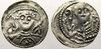Polen Denar Wladislaus II. 1138-1146.