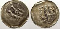 Polen Denar Wladislaus II. 1138-1146.