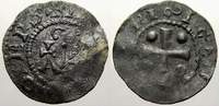 Niederlande-Utrecht, Bistum Denar Bernold 1027-1054.