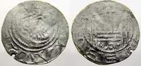 Magdeburg, Reichsmünzstätte Pfennig Anonym. 11. Jahrhundert.