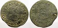 Nürnberg-Rechenpfennige Rechenpfennig Hans Schulthes 1553-1584.
