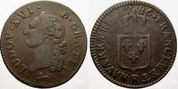 Frankreich Sol Ludwig XVI. 1774-1793.