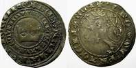 Böhmen Prager Groschen Wenzel II. 1278-1305.