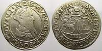 Polen-Litauen 4 Groschen Sigismund August 1544-1572.