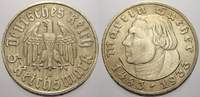 Drittes Reich 5 Reichsmark