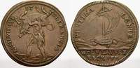 Nürnberg-Rechenpfennige Cu Rechenpfennig Wolf Laufer 1618-1660.