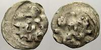 Brandenburg-Preußen Pfennig Bayerisches Haus bis 1373. -