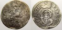 Pfalz, Kurlinie 1 Kreuzer Karl Philipp 1716-1742.