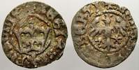 Polen 1/2 Groschen Johann Albert 1492-1501.