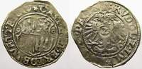 Friedberg, Reichsburg 2 Kreuzer Johann Eberhard von Cronenberg 1577-1617.