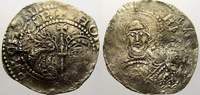 Speyer, kaiserliche und königliche Münzstätte Pfennig Heinrich III. 1039-1056.