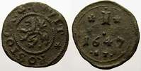 Mecklenburg-Rostock, Stadt Cu Pfennig