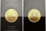 Deutschland 25 Euro -