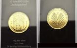 Deutschland 20 Euro -