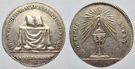 Reformation Silbermedaille Deutschland -