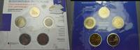 Deutschland 5x 2 Euro -