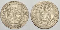 Riga, Stadt Groschen Gustav Adolph 1621-1632. -