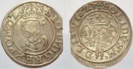 Polen-Litauen Schilling Sigismund III. 1587-1632. -