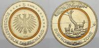 Deutschland 5 Euro -