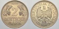 Bundesrepublik Deutschland 2 DM -