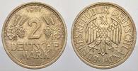 Bundesrepublik Deutschland 2 DM -