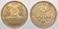 Bundesrepublik Deutschland 2 DM -
