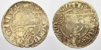Köln, Erzbistum Schilling (1/2 Albus) Philipp II. von Daun-Oberstein 1508-1515. -