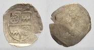 Mainz, Erzbistum Schüsselpfennig 1 Daniel Brendel von Homburg 1555-1582. -