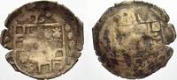 Trier, Erzbistum Schüsselpfennig Lothar von Metternich 1599-1623. -