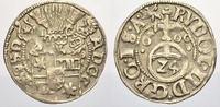 Schauenburg und Holstein Groschen Adolf XIII. 1576-1601. -