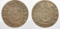 Brandenburg-Preußen Dreipölker 1 Georg Wilhelm 1619-1640. -