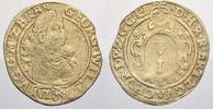 Brandenburg-Preußen Kippersechsgröscher 1 Georg Wilhelm 1619-1640. -