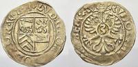 Stolberg-Stolberg 3 Kreuzer Ludwig Georg 1572-1618. -