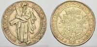 Braunschweig-Calenberg-Hannover Ausbeute 1/3 Taler Ernst August 1679-1698. -