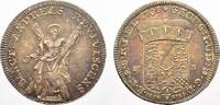 Braunschweig-Calenberg-Hannover Ausbeute 1/3 Taler Georg Ludwig 1698-1714. -