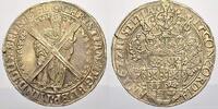 Braunschweig-Lüneburg-Celle Ausbeutetaler Christian von Minden 1611-1633. -