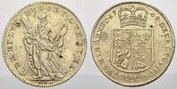 Braunschweig-Calenberg-Hannover Ausbeutetaler Georg II. 1727-1760. -