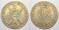 Braunschweig-Calenberg-Hannover Ausbeute 1/3 Taler Georg III. 1760-1820. -