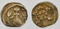 Brandenburg-Preußen Pfennig Bayerisches Haus bis 1373. -