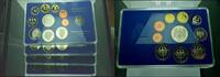 Bundesrepublik Deutschland 4x 12, 68 DM -