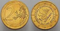 Slowenien 2 Euro -