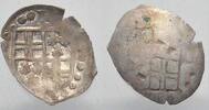 Trier, Erzbistum Schüsselpfennig Lothar von Metternich 1599-1623. -
